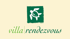 Villa Rendezvous Logo